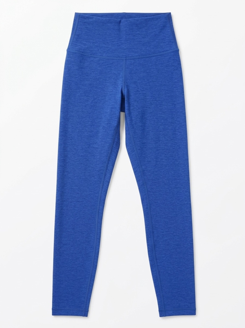 Pixie Lane Women’s Butter Leggings Size M in Cobalt